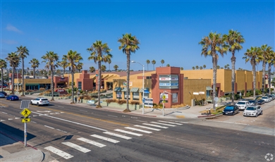 4303-4343 Mission Blvd , Pacific Beach California                                                                                           92109